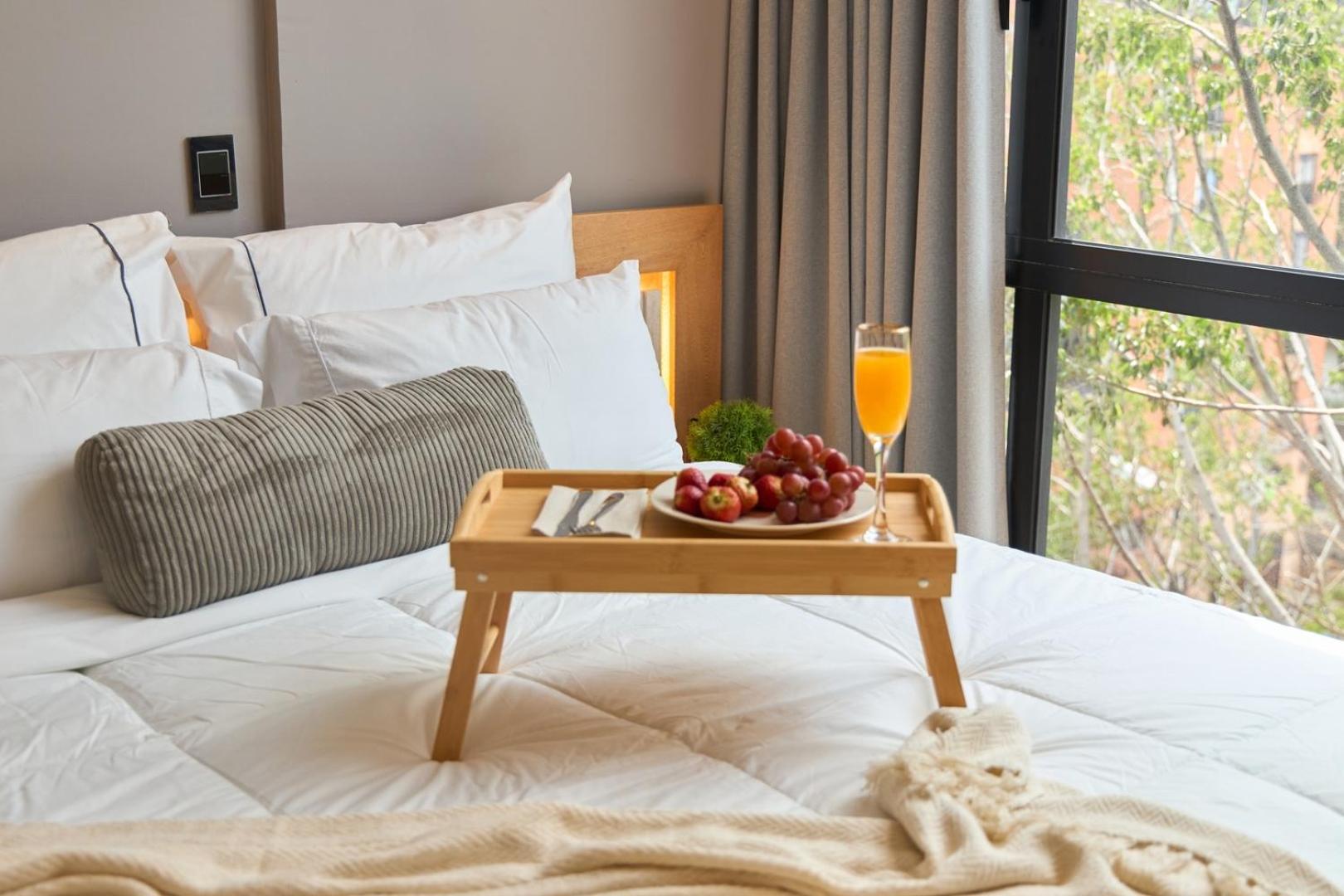 Stadios Cozy Rosa Negra Apartment Medellin