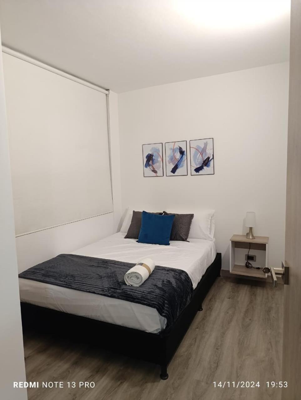 Apartment Acogedor Apto En Laureles *