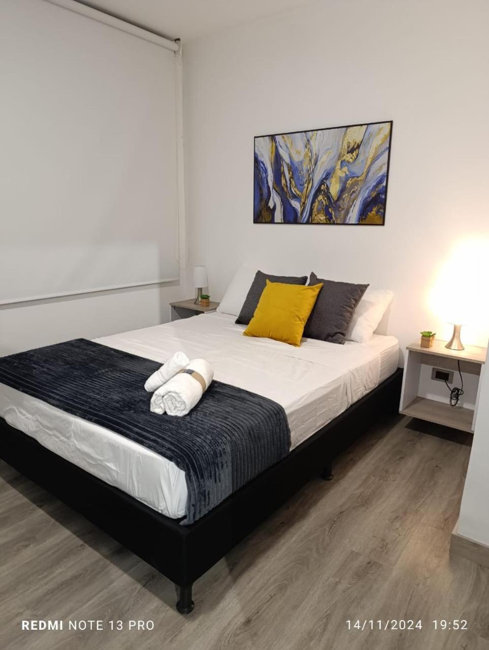 Acogedor Apto En Laureles Apartment