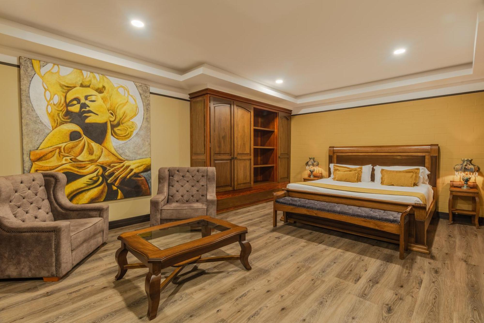 Du Parc 5* Medellin