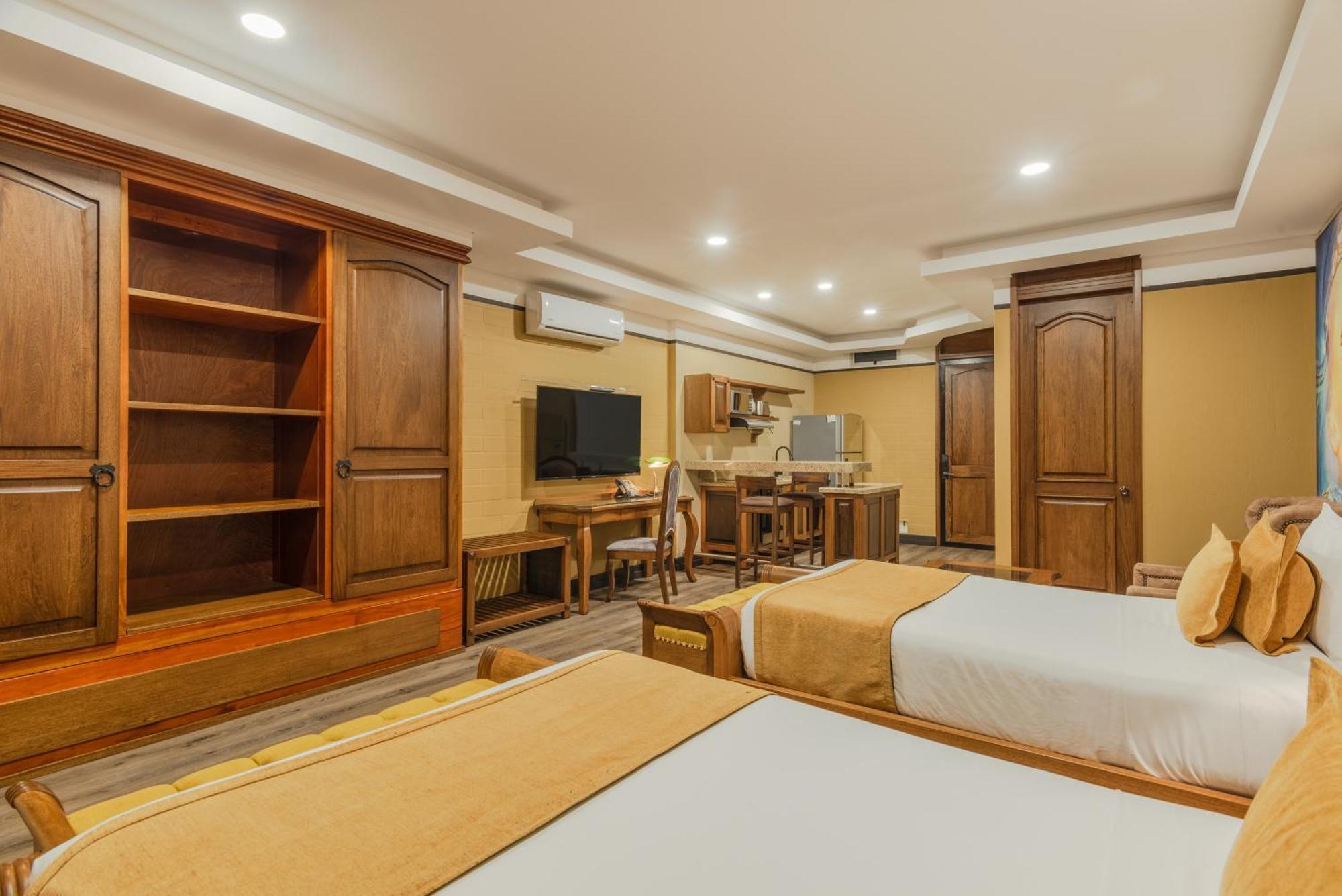 Du Parc Hotel Medellin