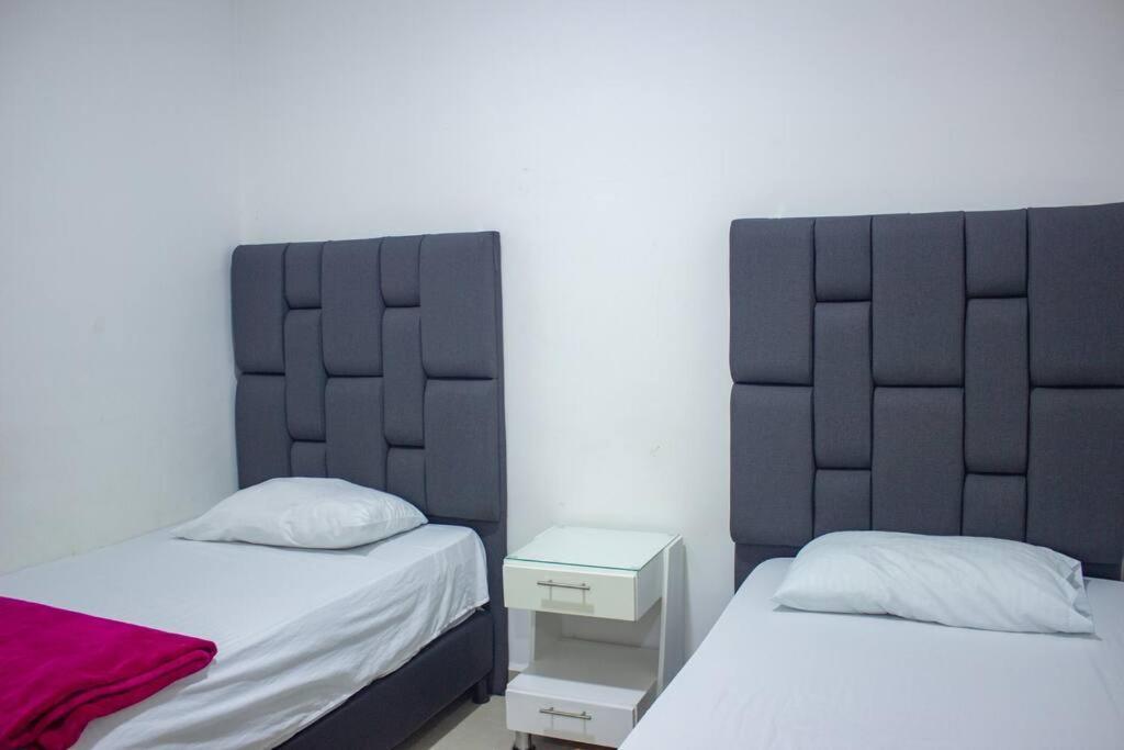 Apartment 2 Alcobas, Cerca Del Cc Obelisco 301