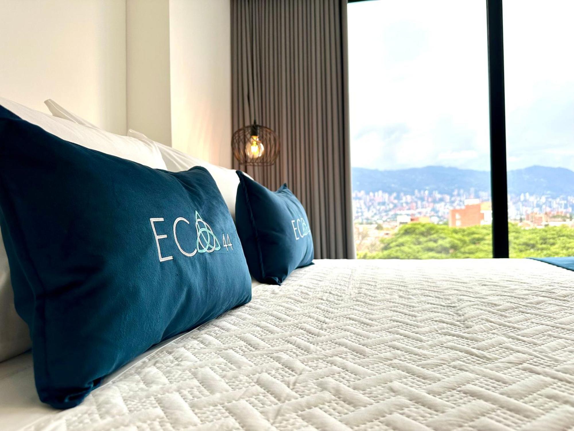 Eco 44 Hotel Medellin
