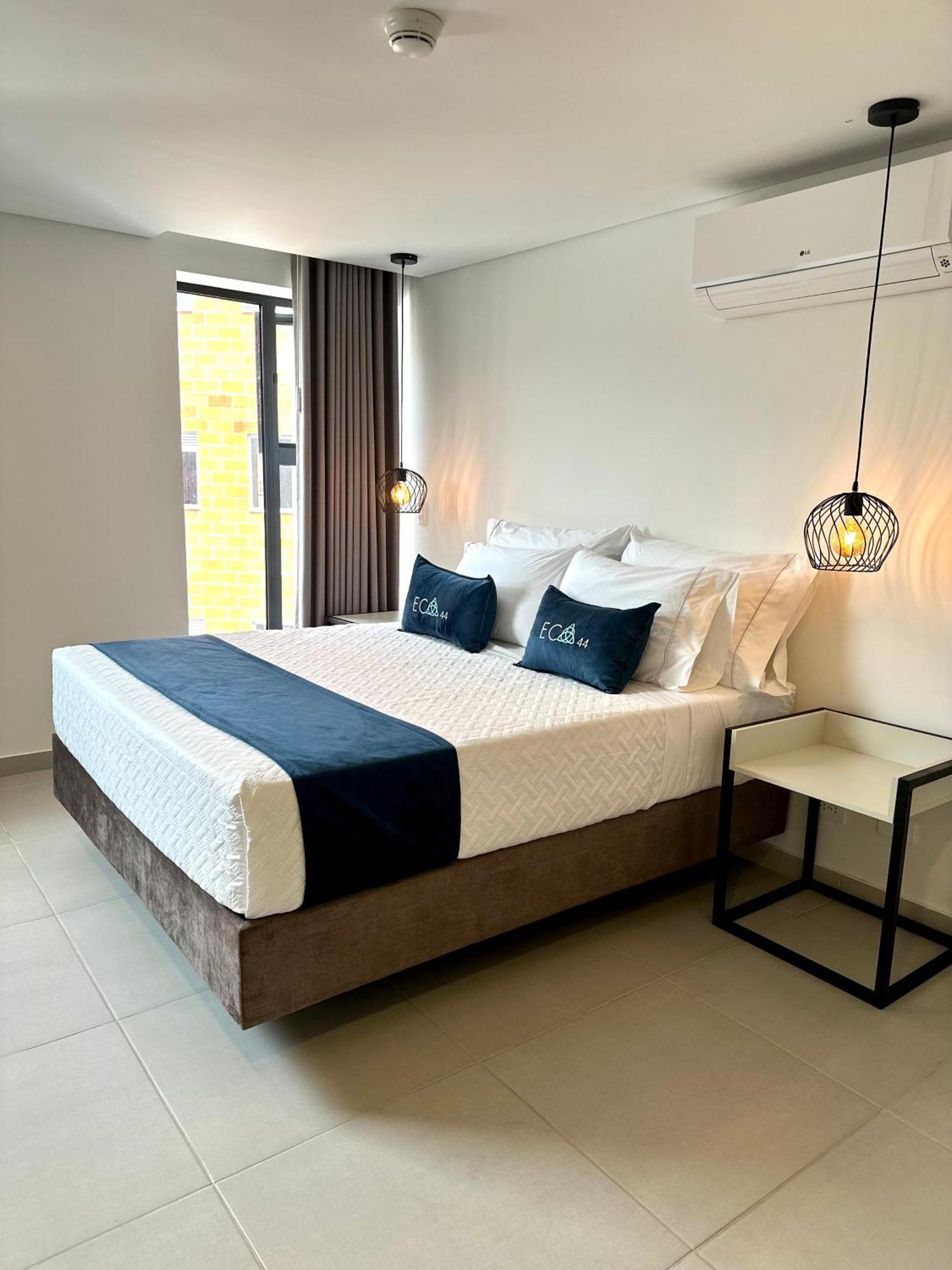 Eco 44 Hotel Medellin