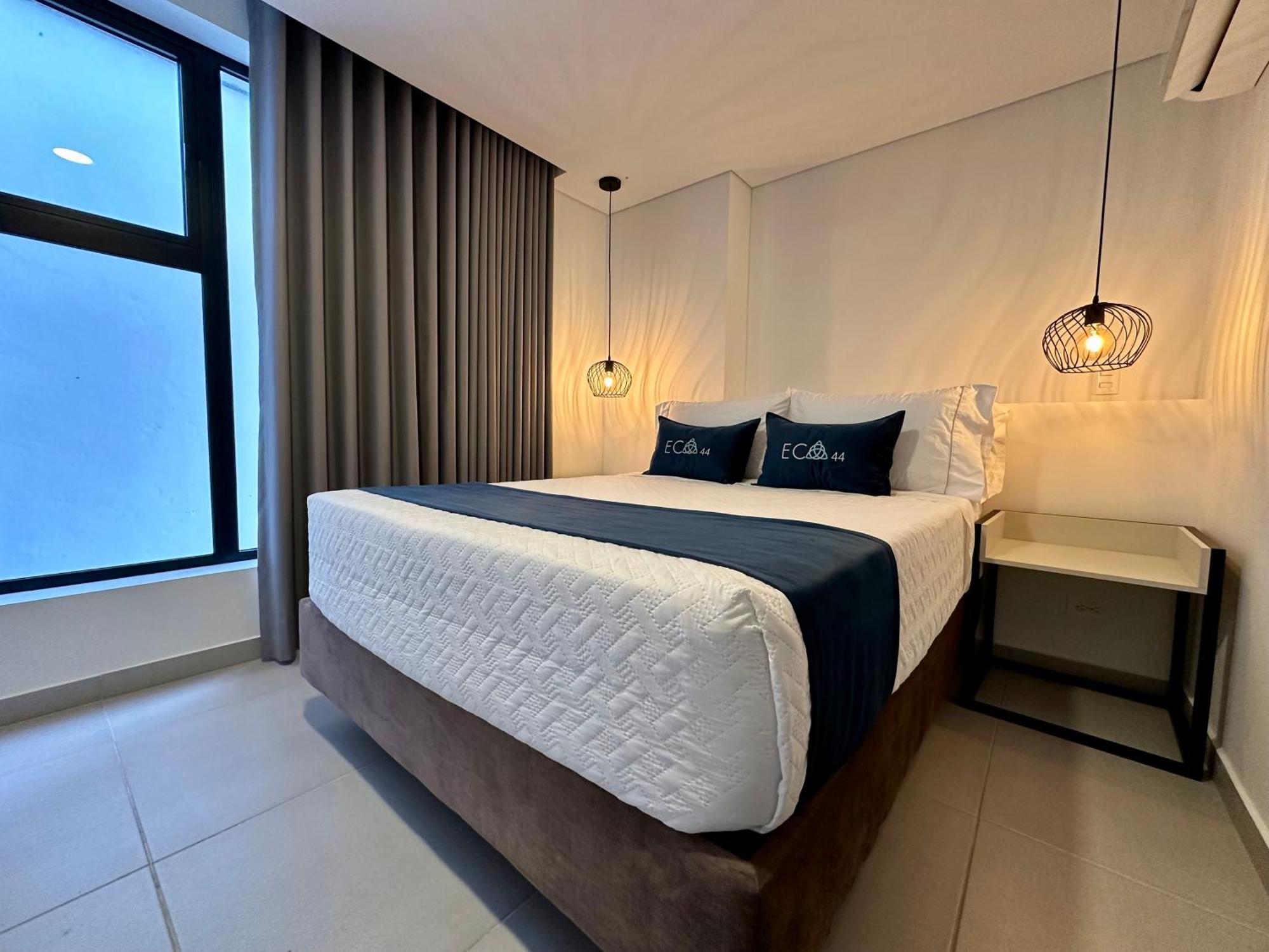 Eco 44 * Medellin