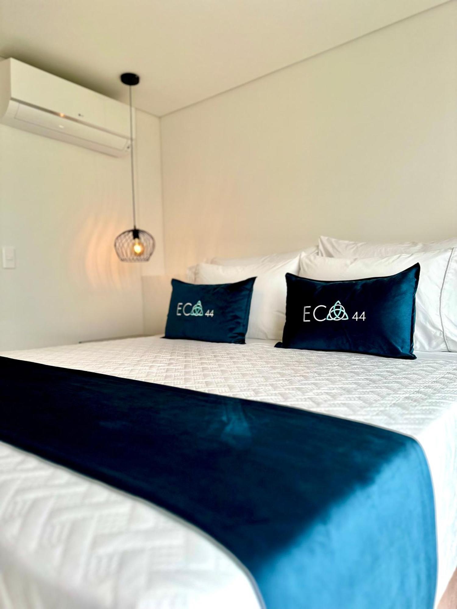 Eco 44 Hotel Medellin