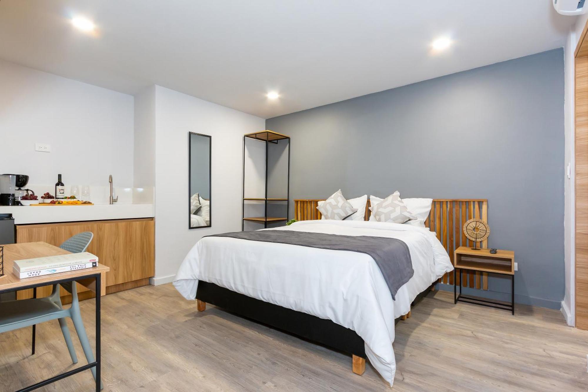 Barcelo Coliving Apartamento