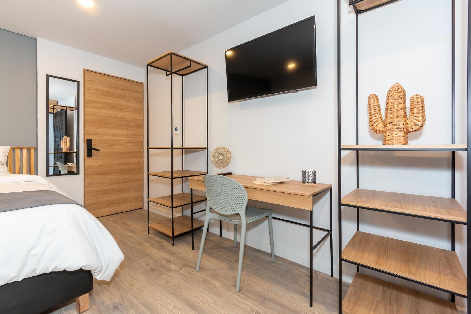 Barcelo Coliving