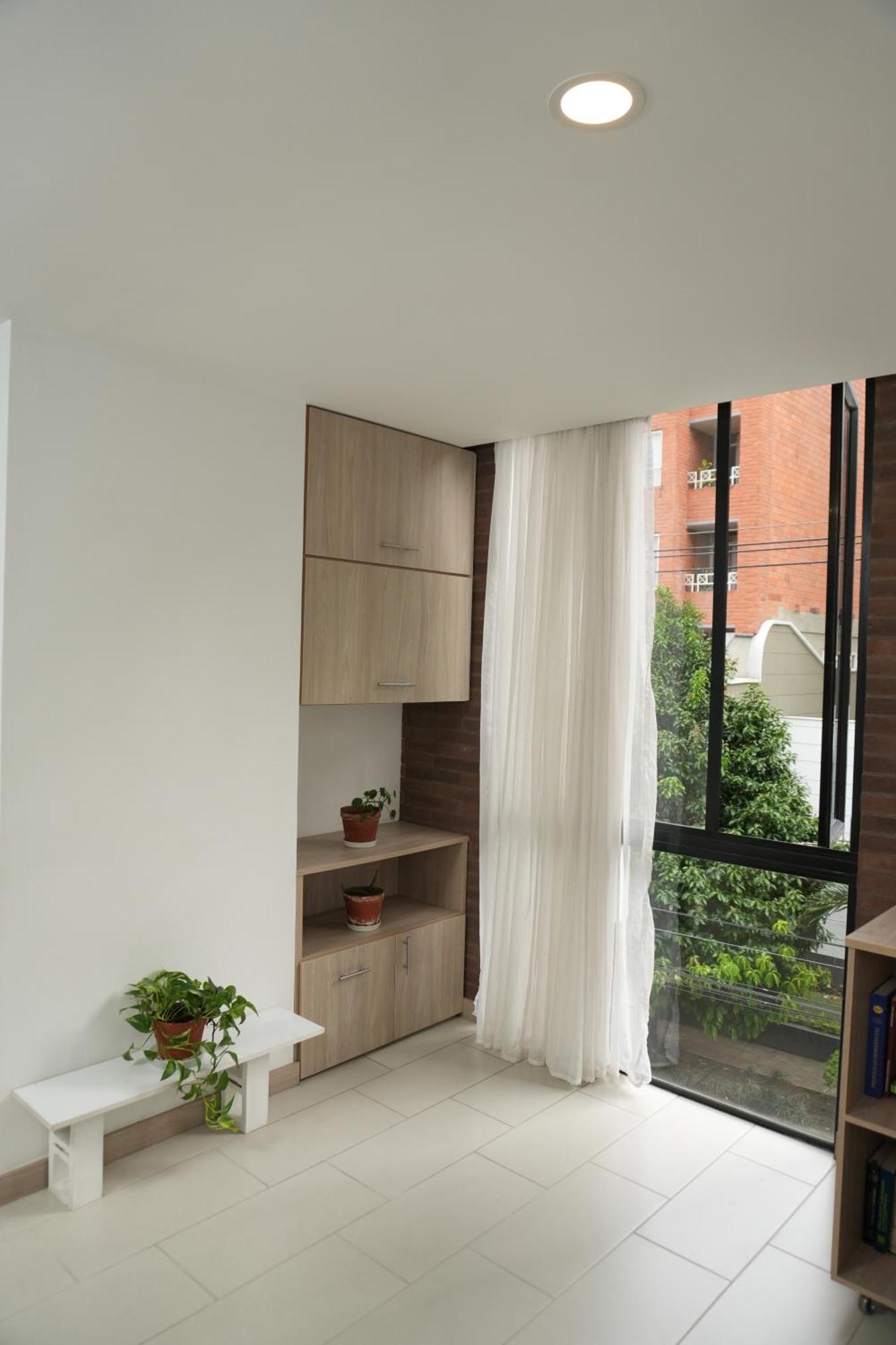 Amalia Loaiza Apartment