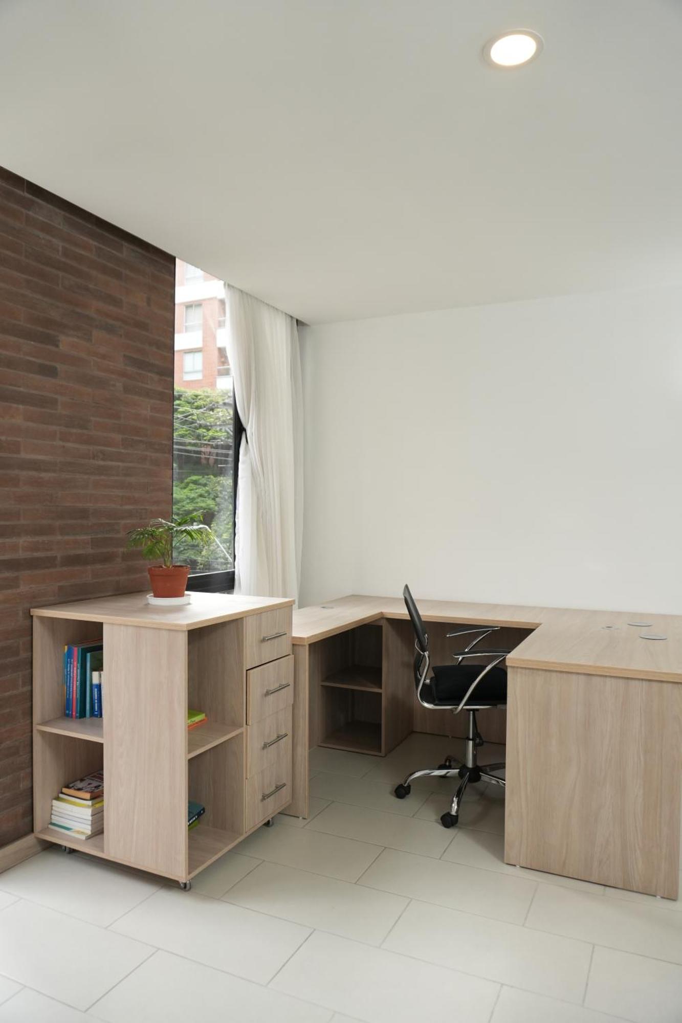 Amalia Loaiza Apartment