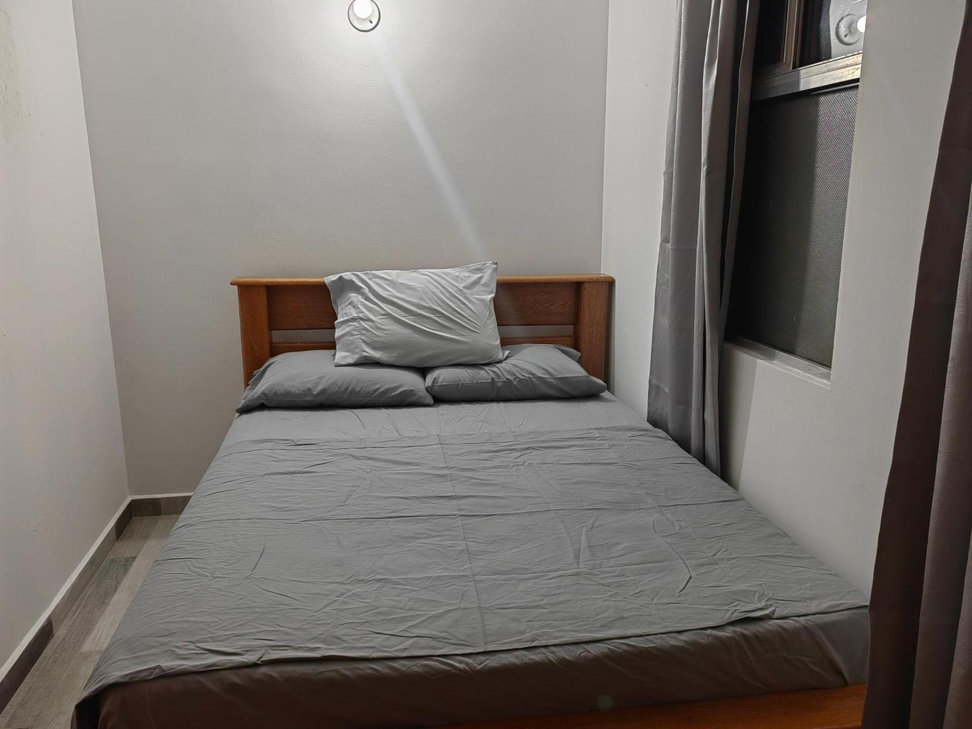 Cerca A La Estacion Hospital Apartment *