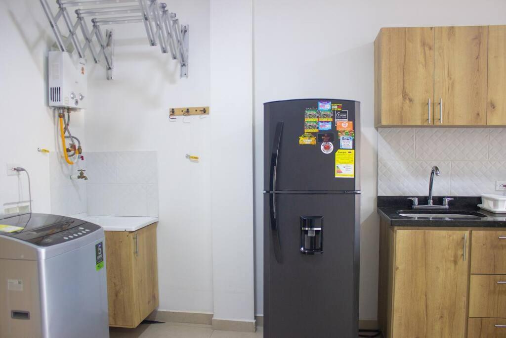El Mejor Barrio De 401 Apartment