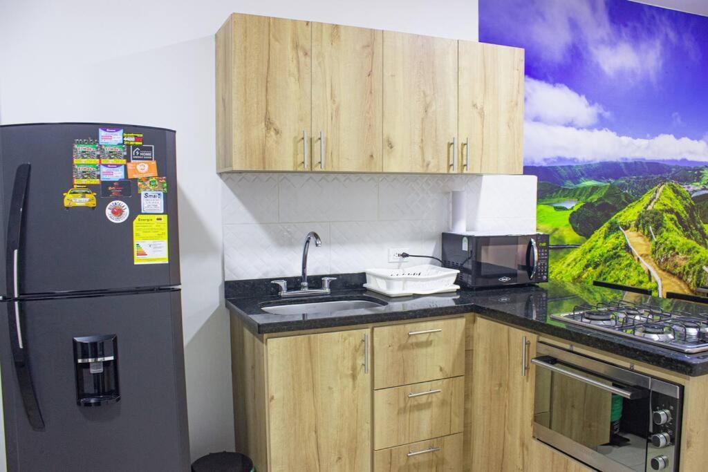 El Mejor Barrio De 401 Apartment *
