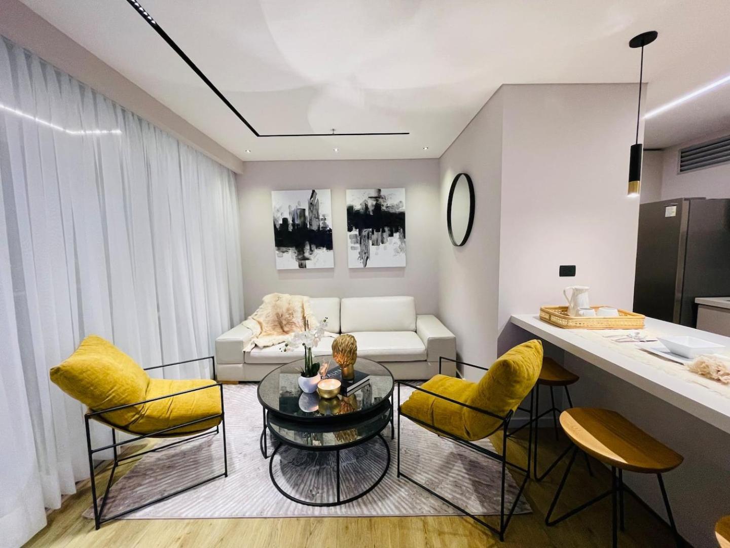 17th Floor 2 Bedrooms Ac Pool & Gym 1704 * Medellin
