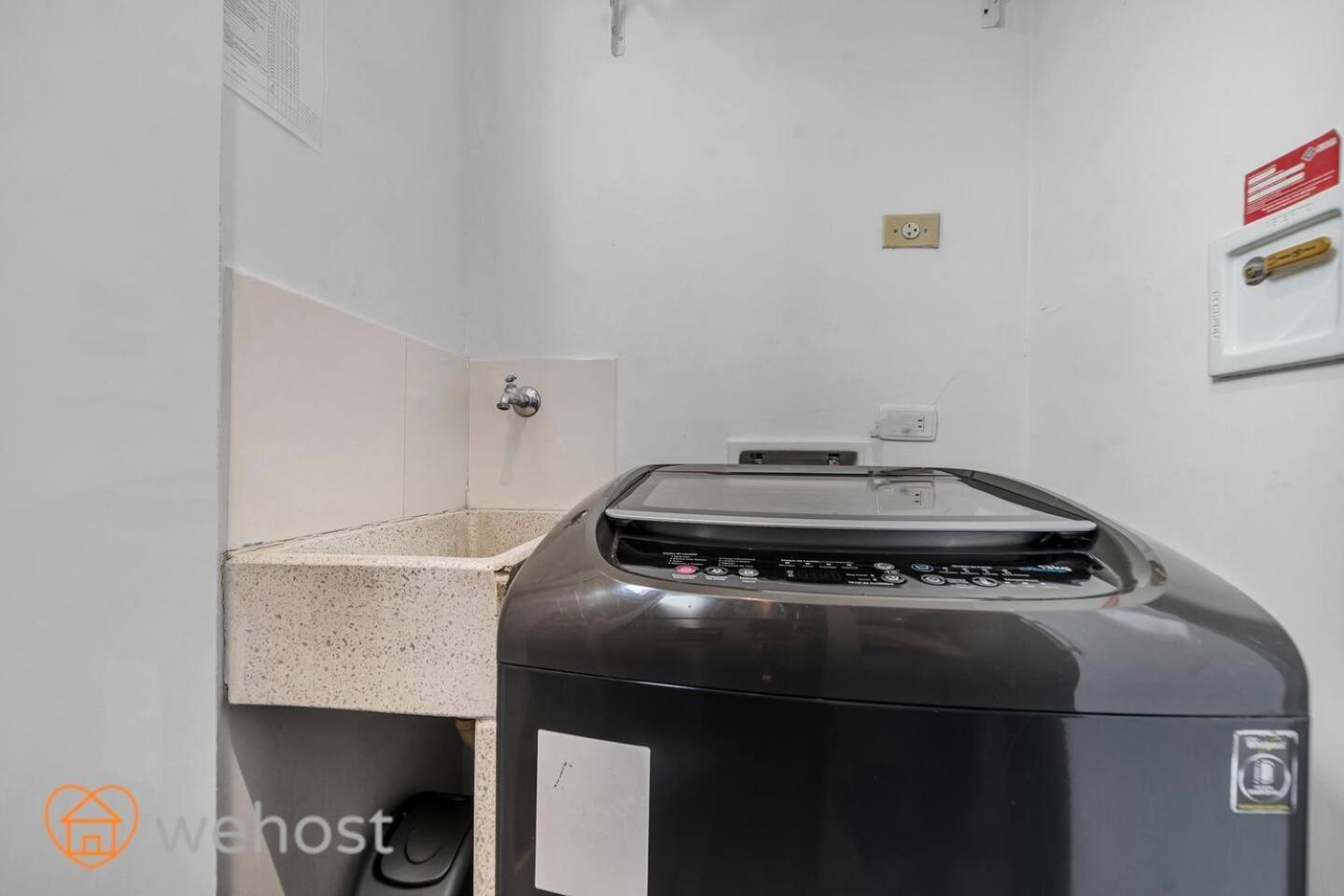 Luxurious 5 Stars With Ac & Amazing Views Medellin