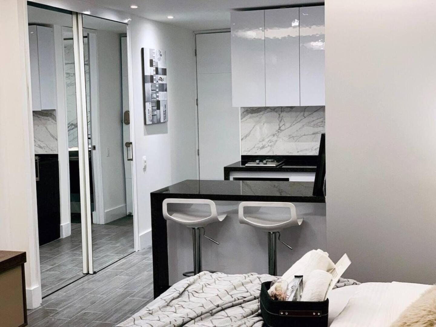 Luxurious 5 Stars With Ac & Amazing Views Apartment Medellin