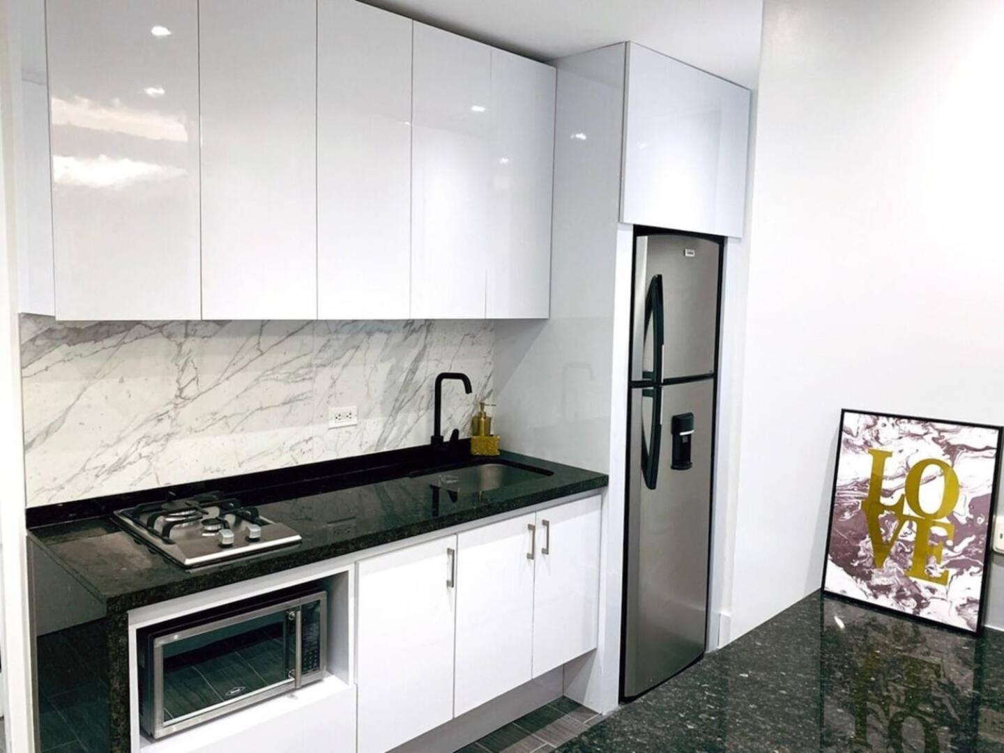 Luxurious 5 Stars With Ac & Amazing Views
