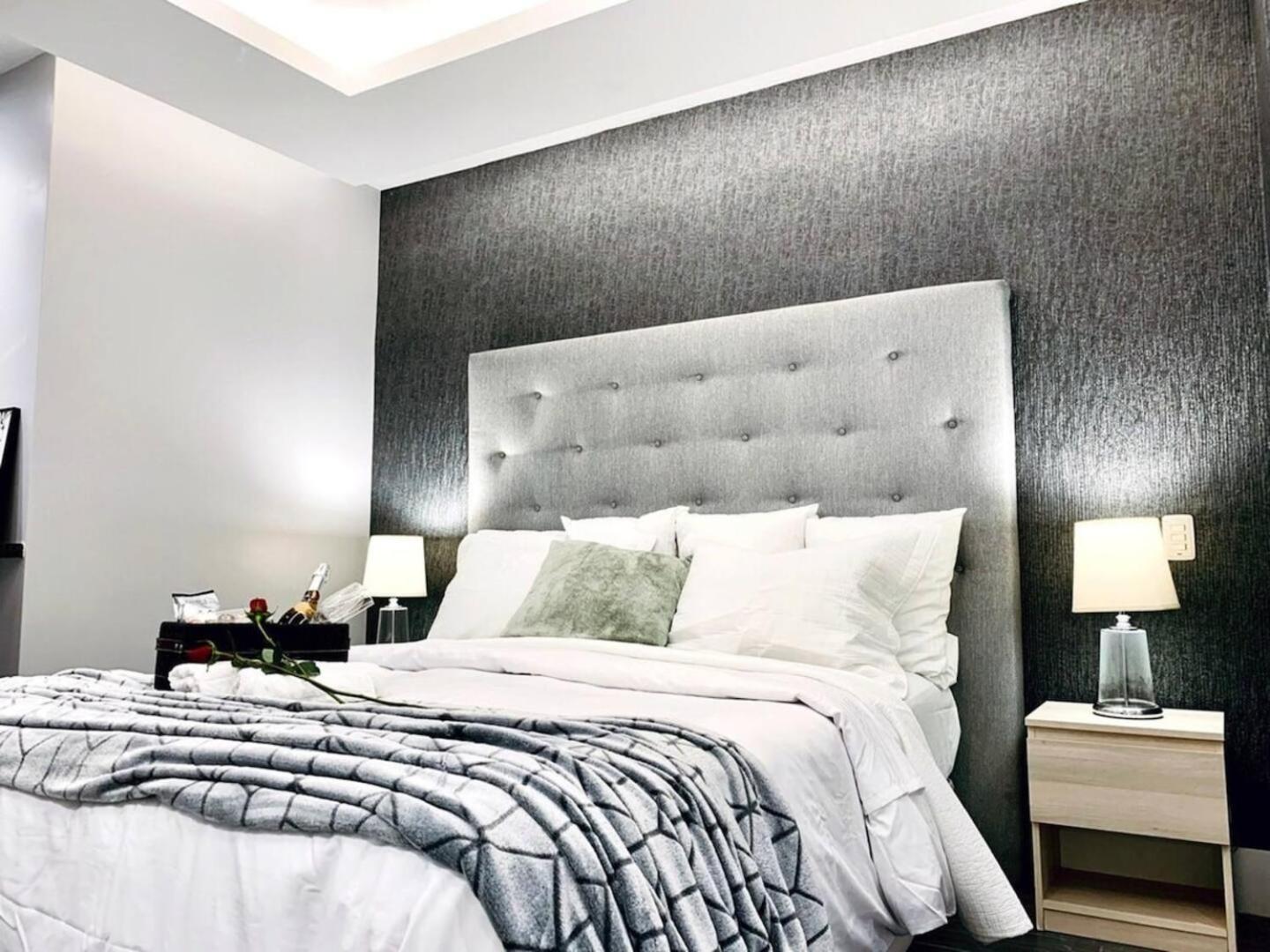 Luxurious 5 Stars With Ac & Amazing Views Apartment Medellin