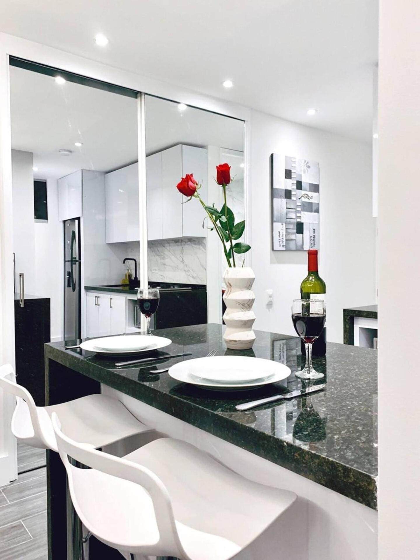 Luxurious 5 Stars With Ac & Amazing Views Medellin