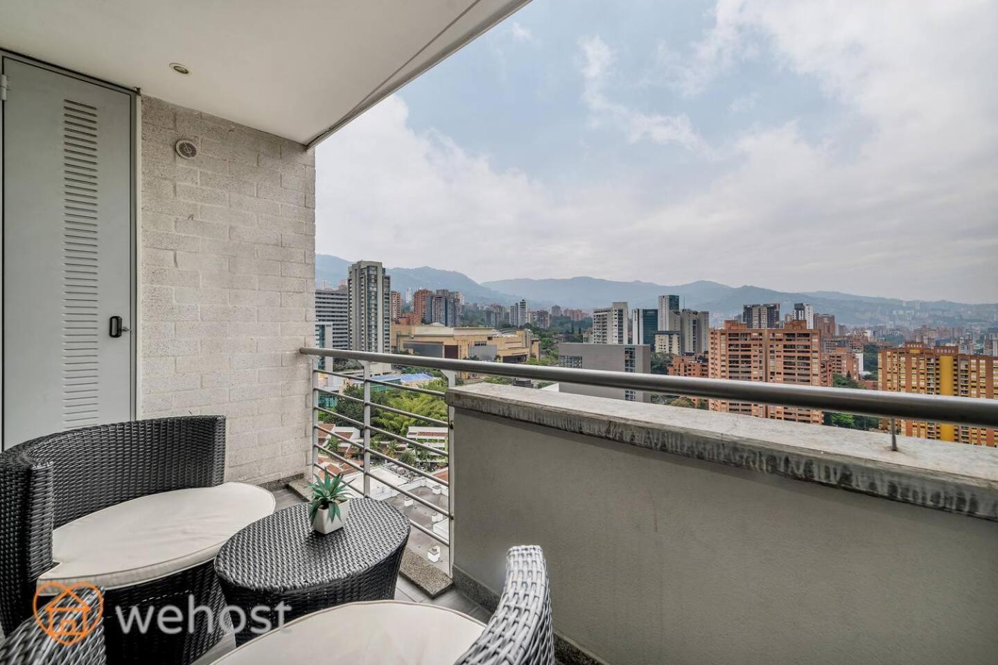 Luxurious 5 Stars With Ac & Amazing Views Apartment