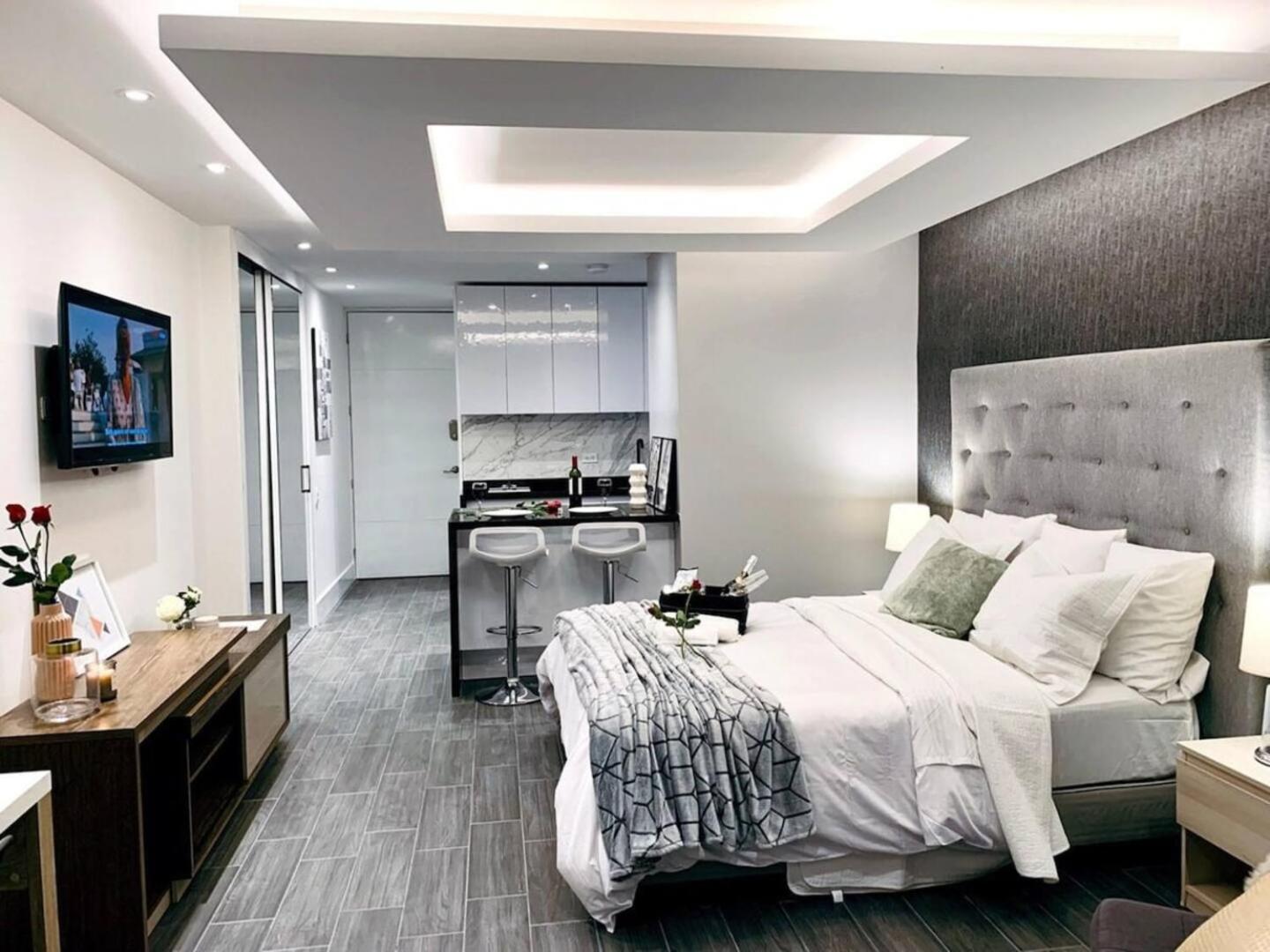 Luxurious 5 Stars With Ac & Amazing Views * Medellin