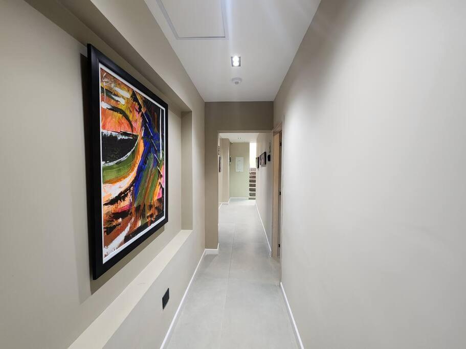 Apartment Loft 10