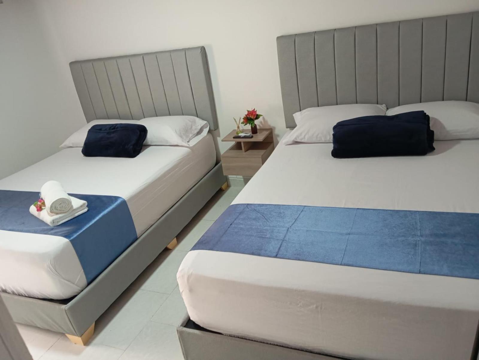 Hotel San Juan 70 Express Medellin
