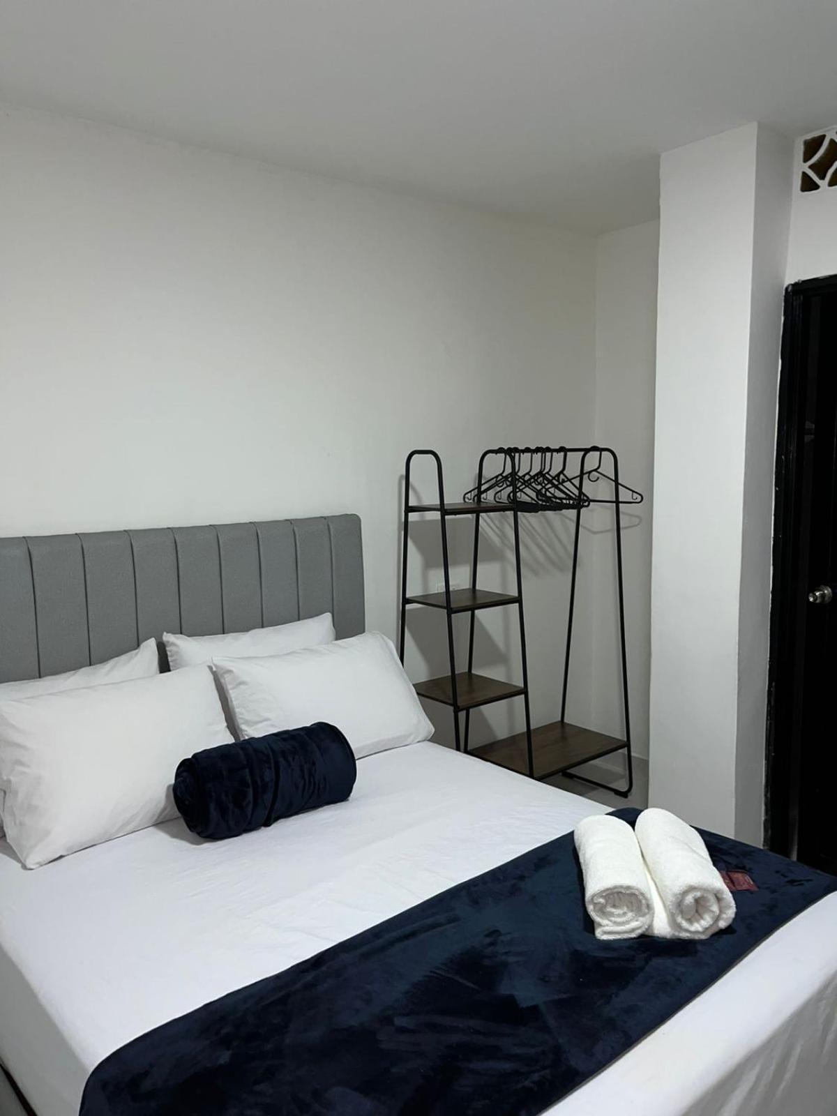 Hotel San Juan 70 Express Medellin