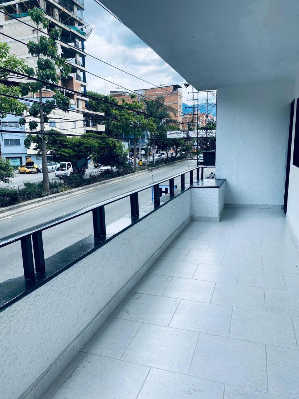 Hotel San Juan 70 Express Medellin