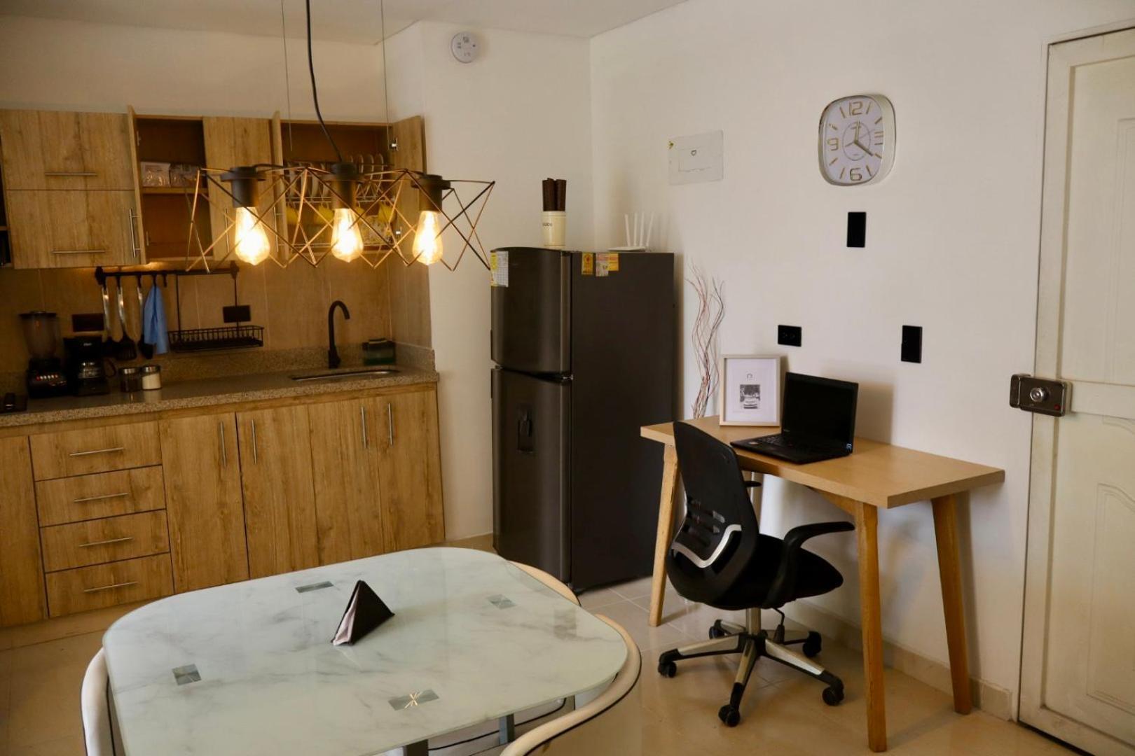 Apartment Cozy 9 Guests *