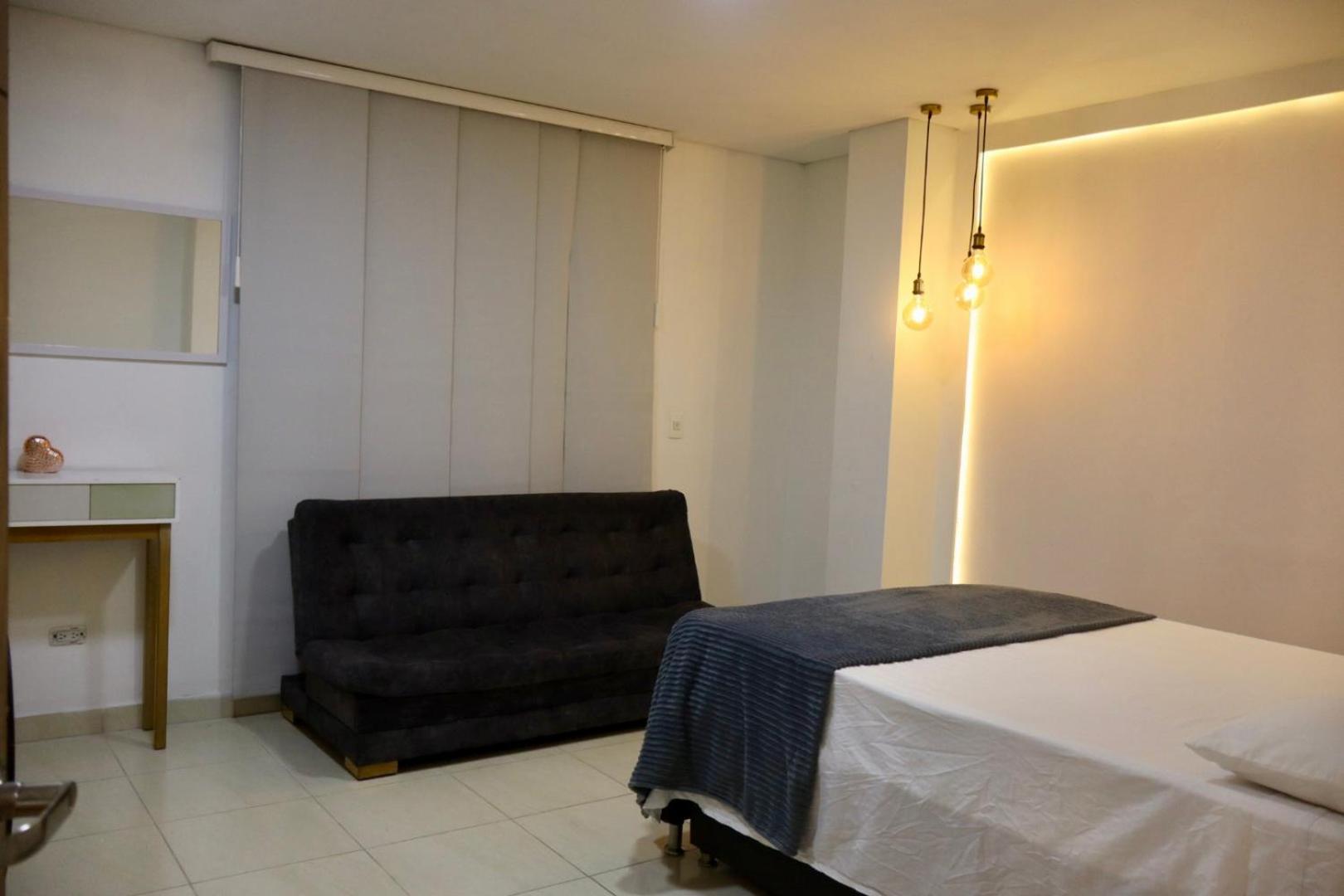 Apartment Cozy 9 Guests Medellin