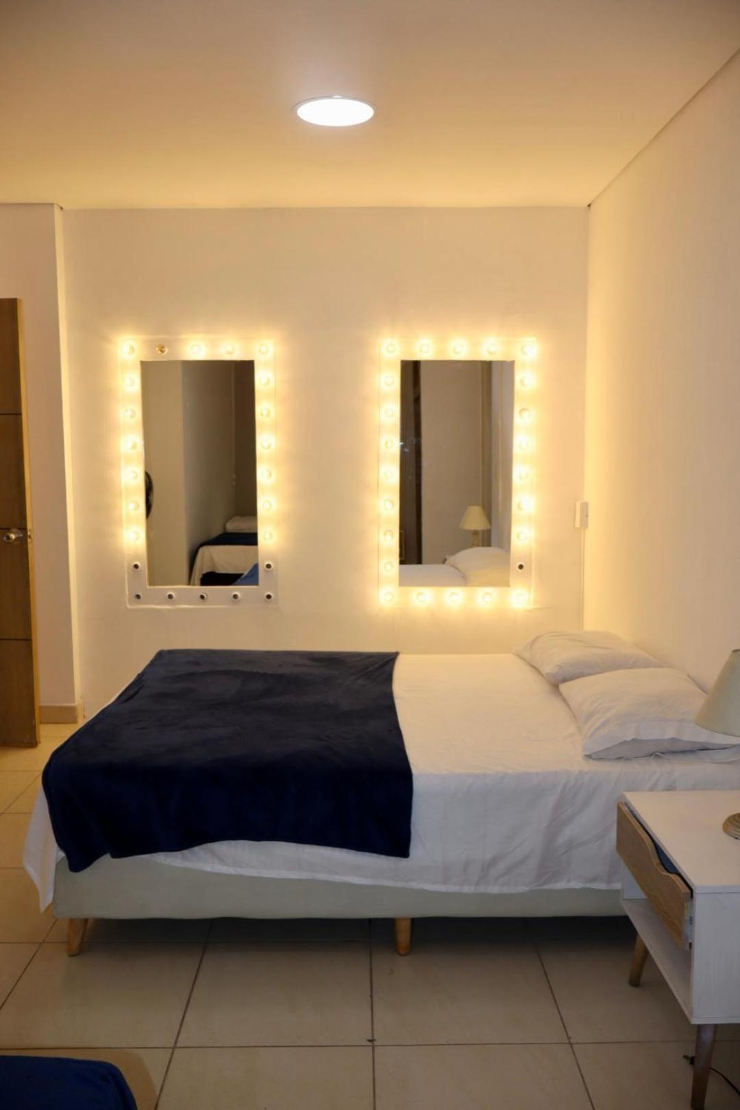 Apartment Cozy 9 Guests Medellin