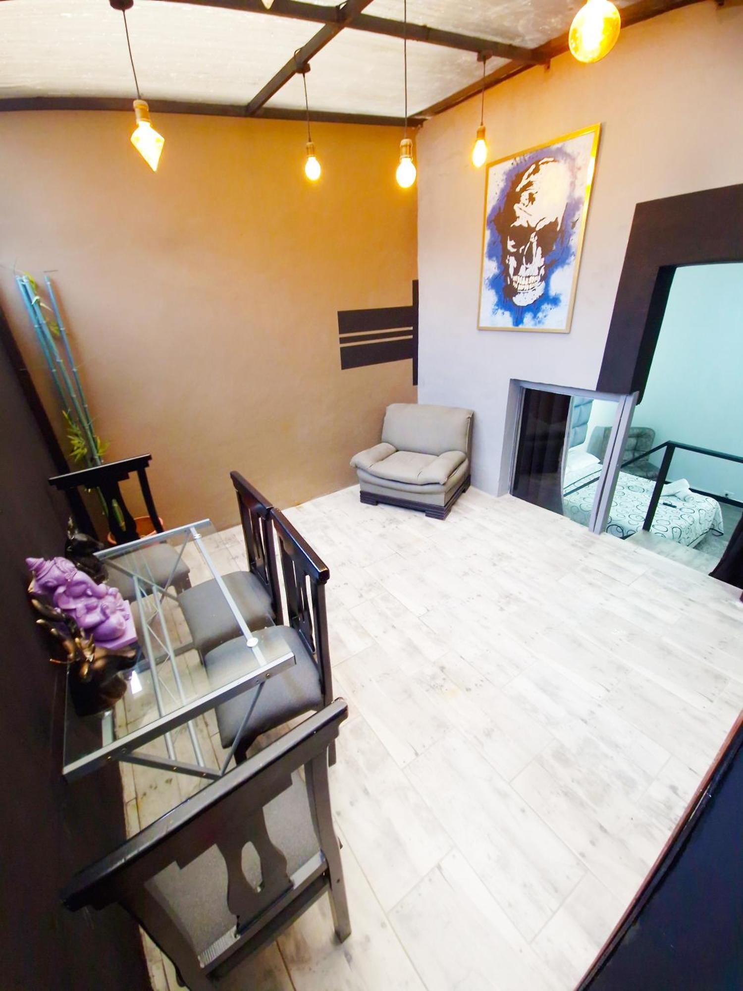 Apartment Urban 8 Bedrooms At Poblado *