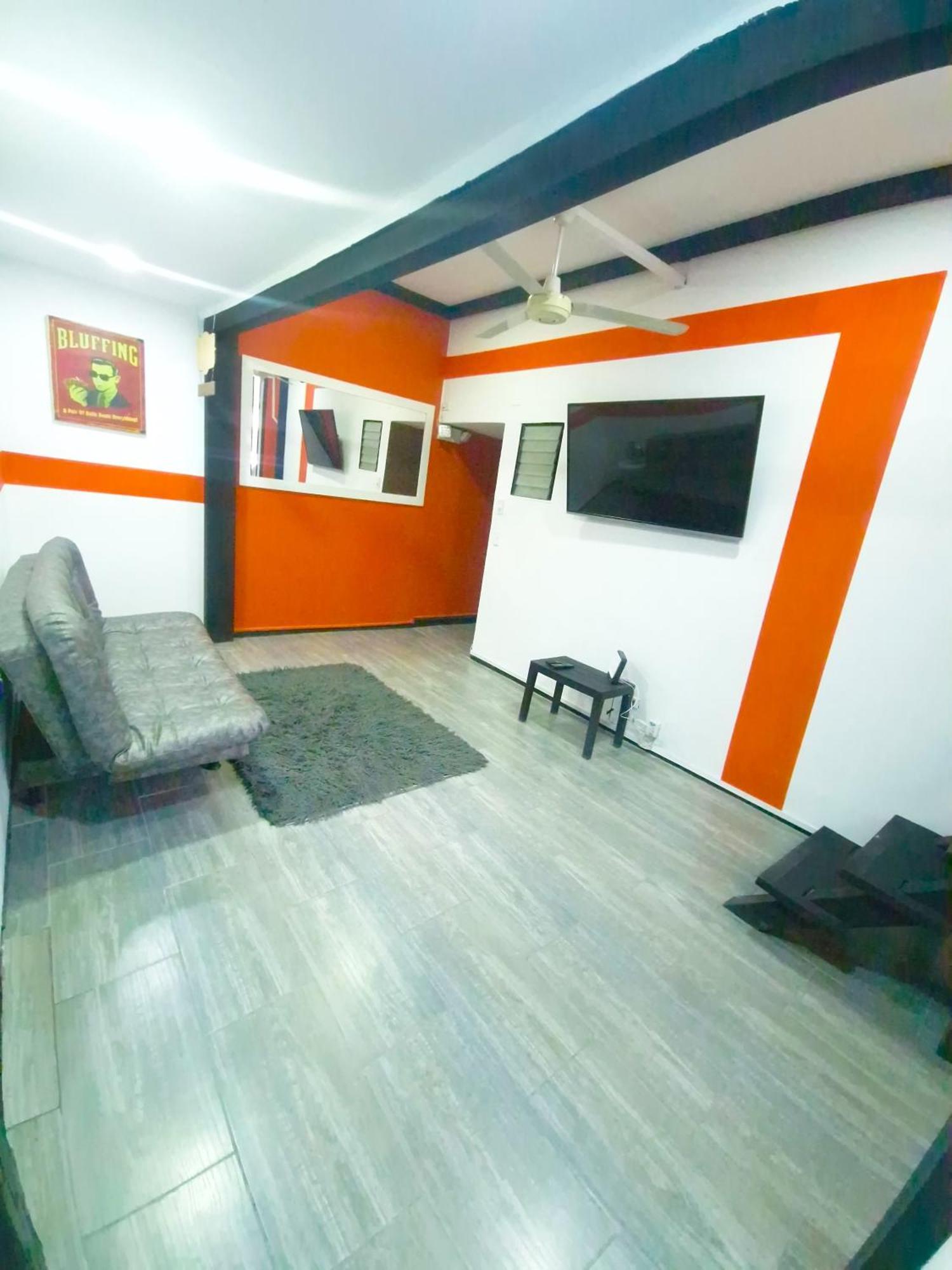Urban 8 Bedrooms At Poblado Apartment *