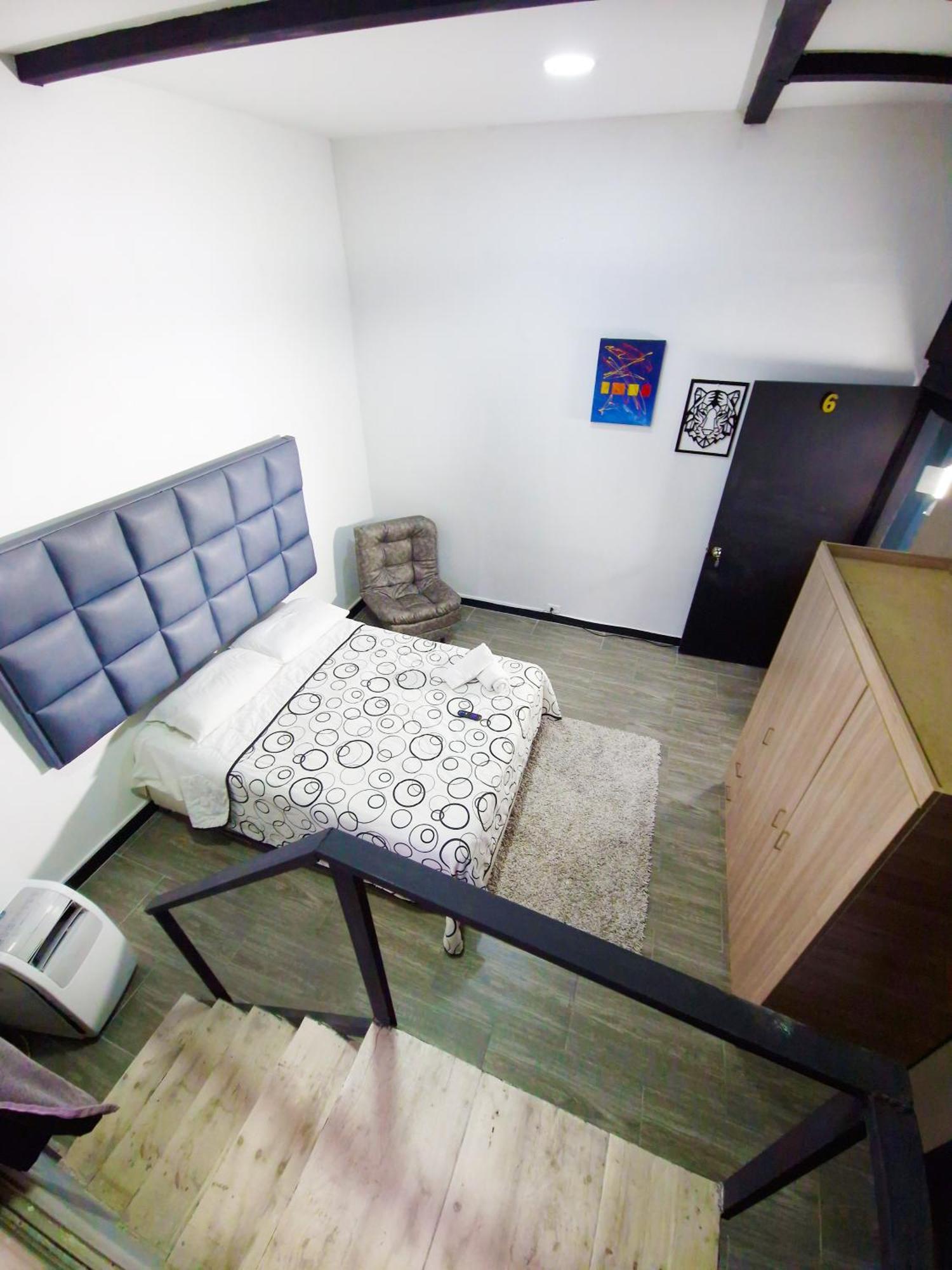 Urban 8 Bedrooms At Poblado * Medellin