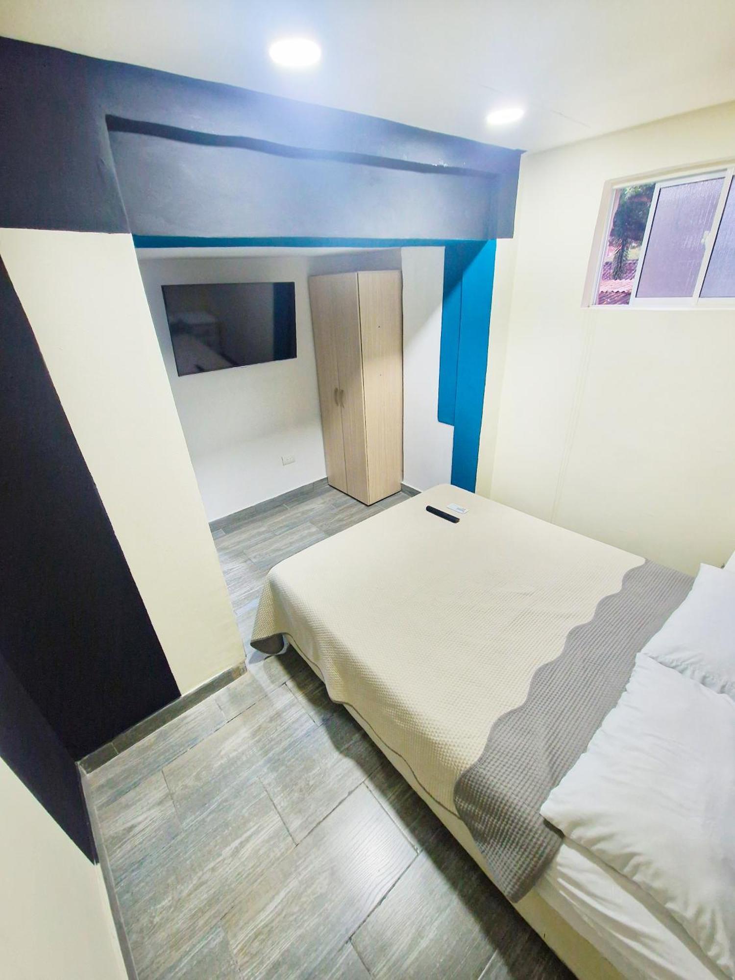 Apartment Urban 8 Bedrooms At Poblado *