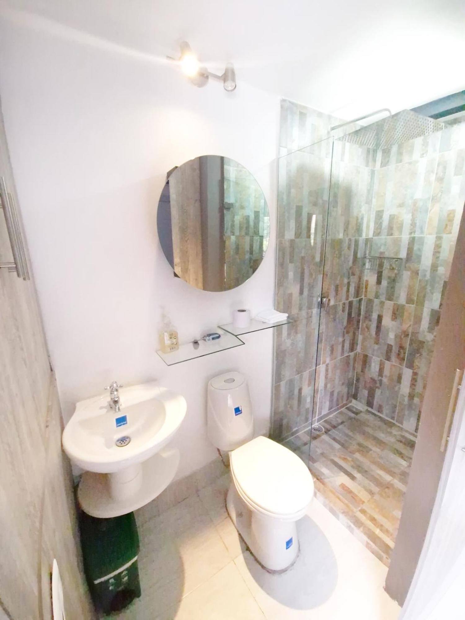 Urban 8 Bedrooms At Poblado Apartment