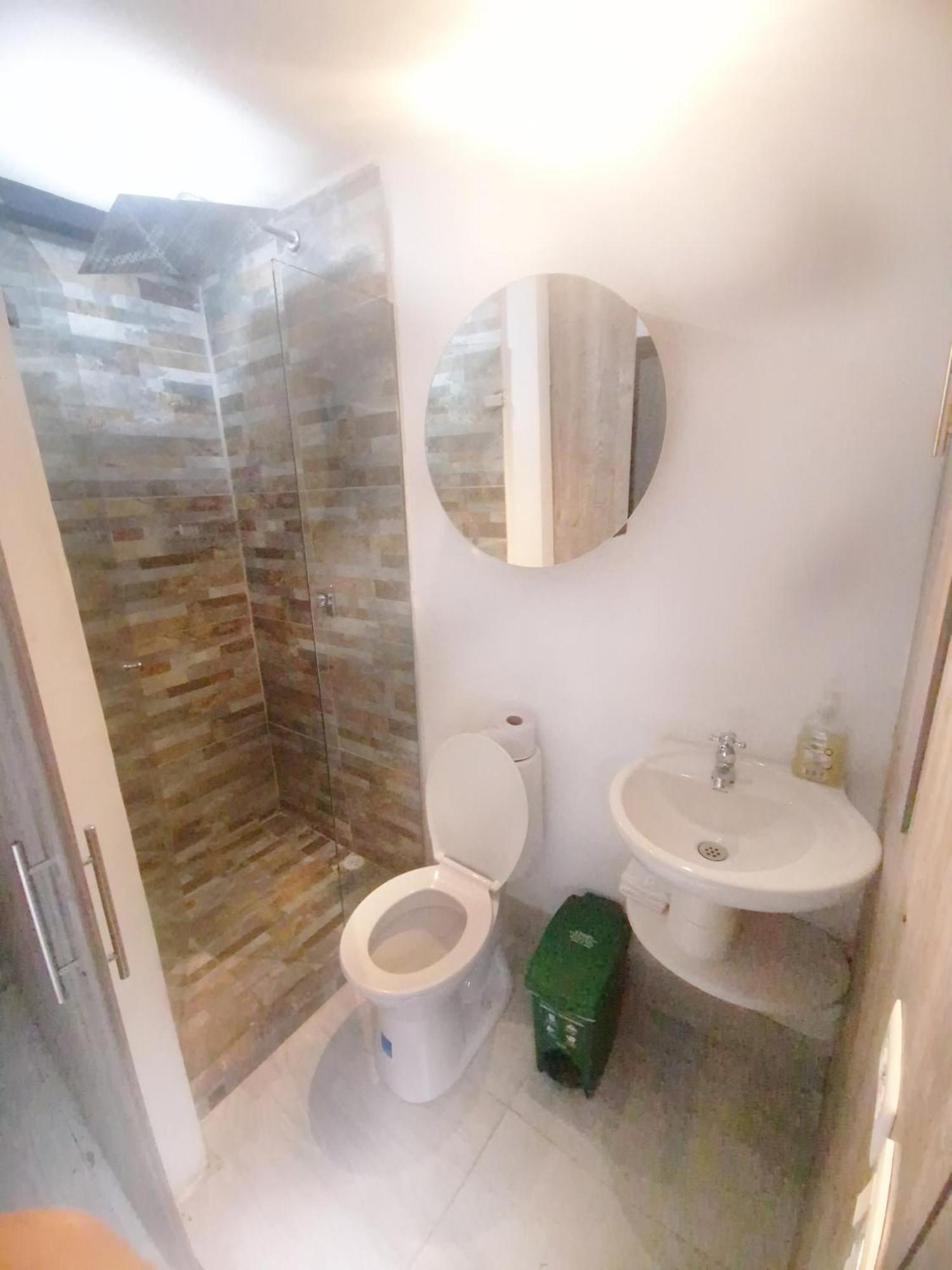 Apartment Urban 8 Bedrooms At Poblado