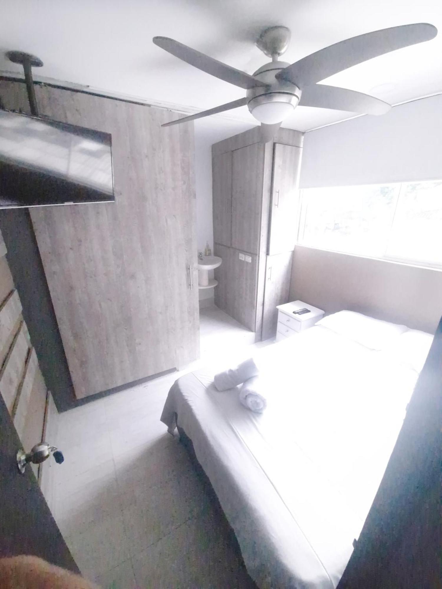 Urban 8 Bedrooms At Poblado *