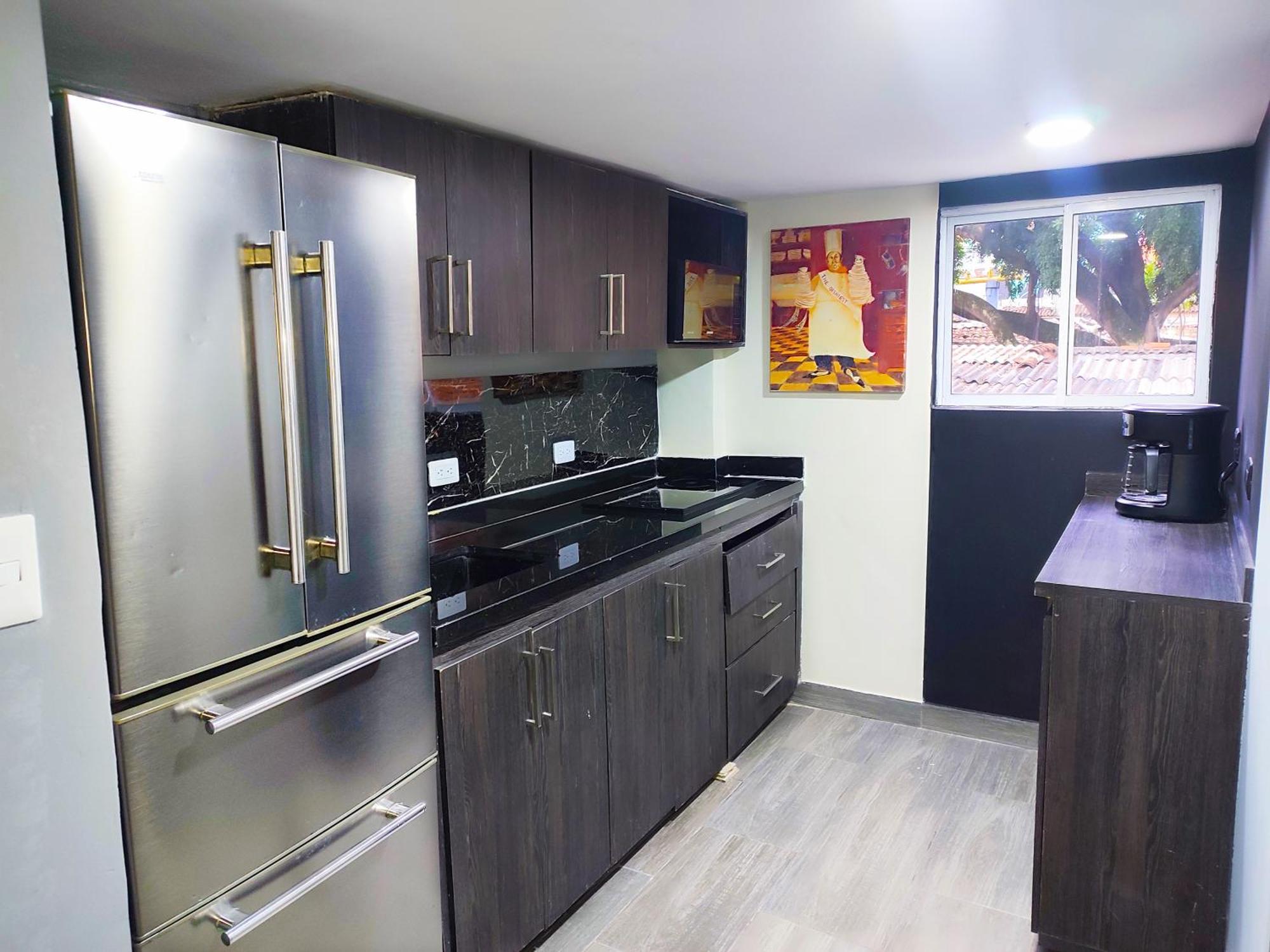 Apartment Urban 8 Bedrooms At Poblado