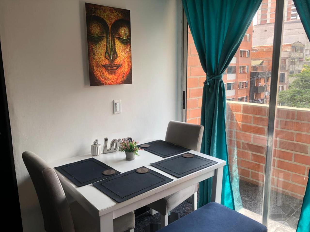 Comodo Y Familiar Torre Diamante Medellin