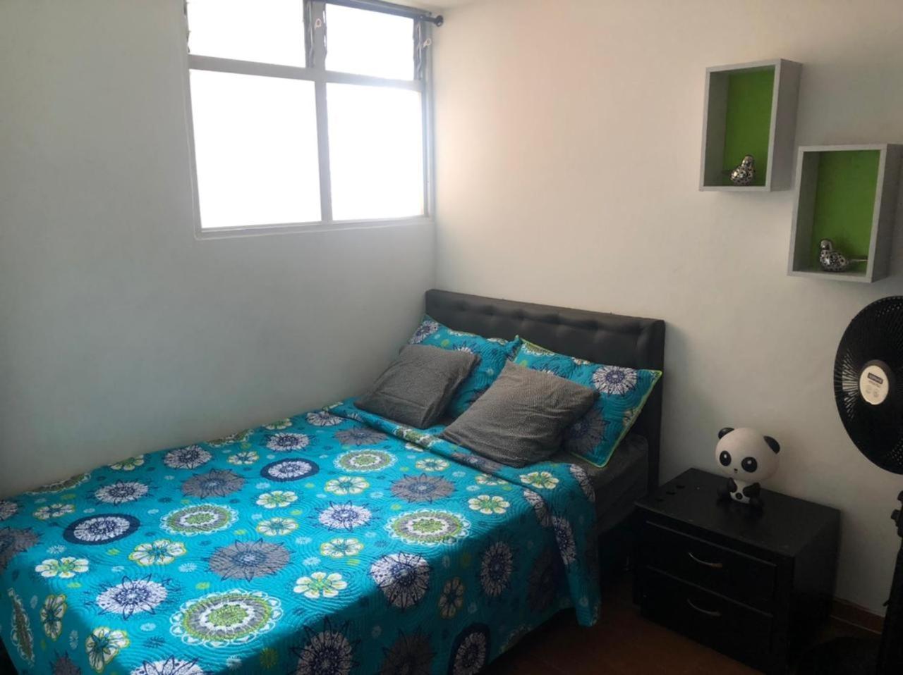 Apartment Comodo Y Familiar Torre Diamante Medellin