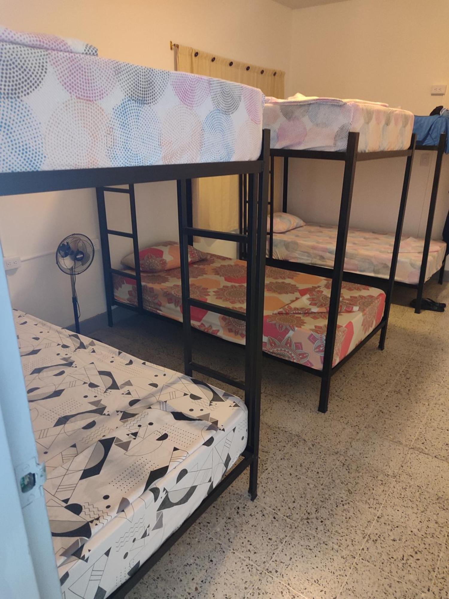 Hostal Casa Almarita Laureles - Estadio Medellín