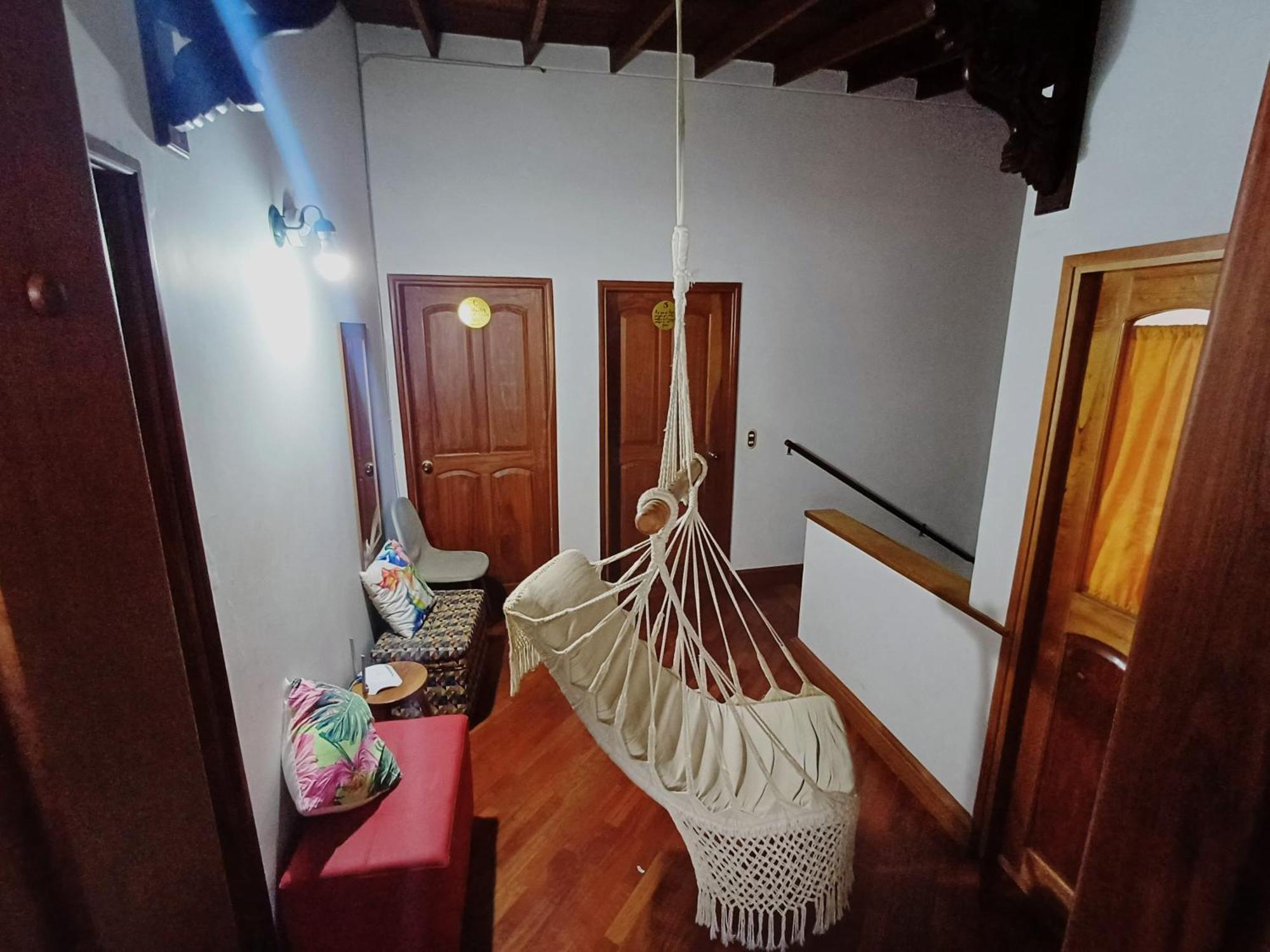 Casa 1 * Medellin