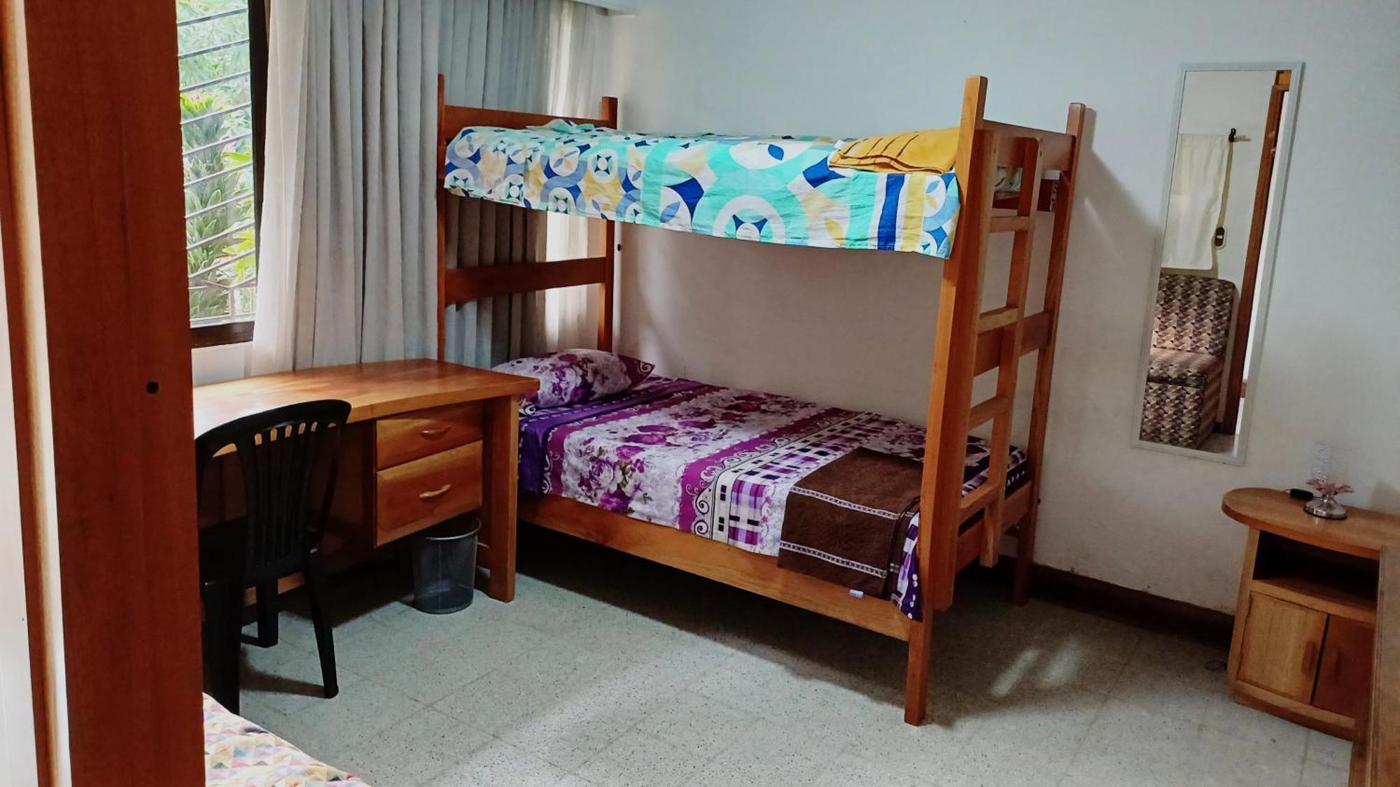 Casa 1 Homestay Medellin