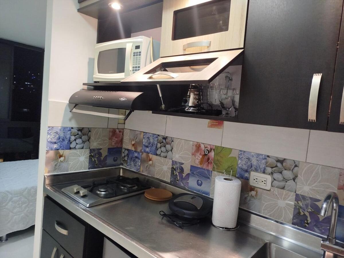 En Belen Apartment *