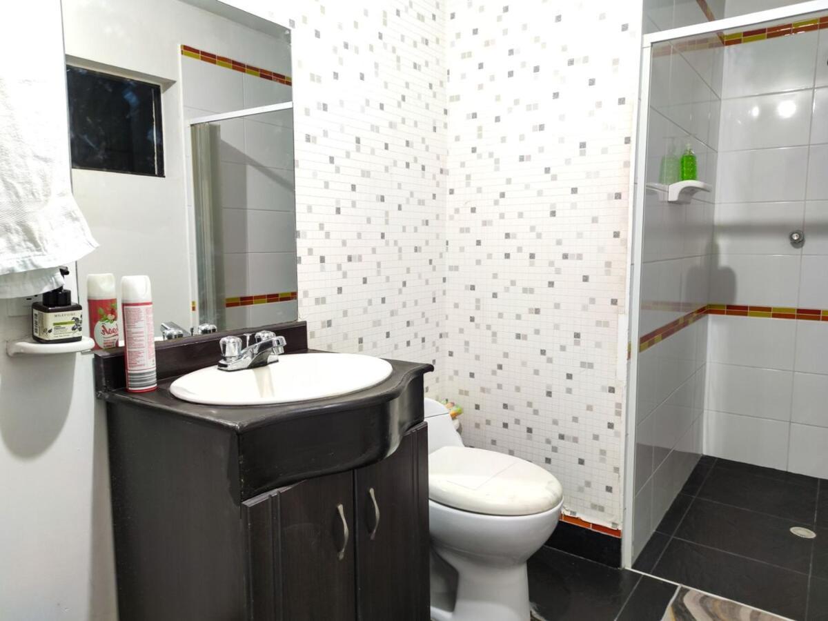 Holiday home Casa Amplia En Medellin