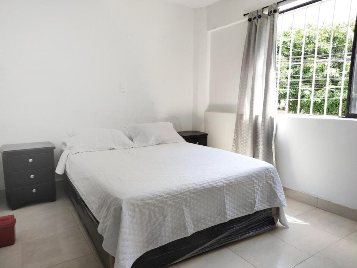 Casa Amplia En Holiday home