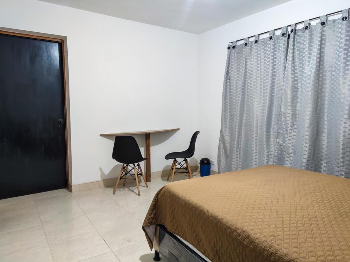 Casa Amplia En
