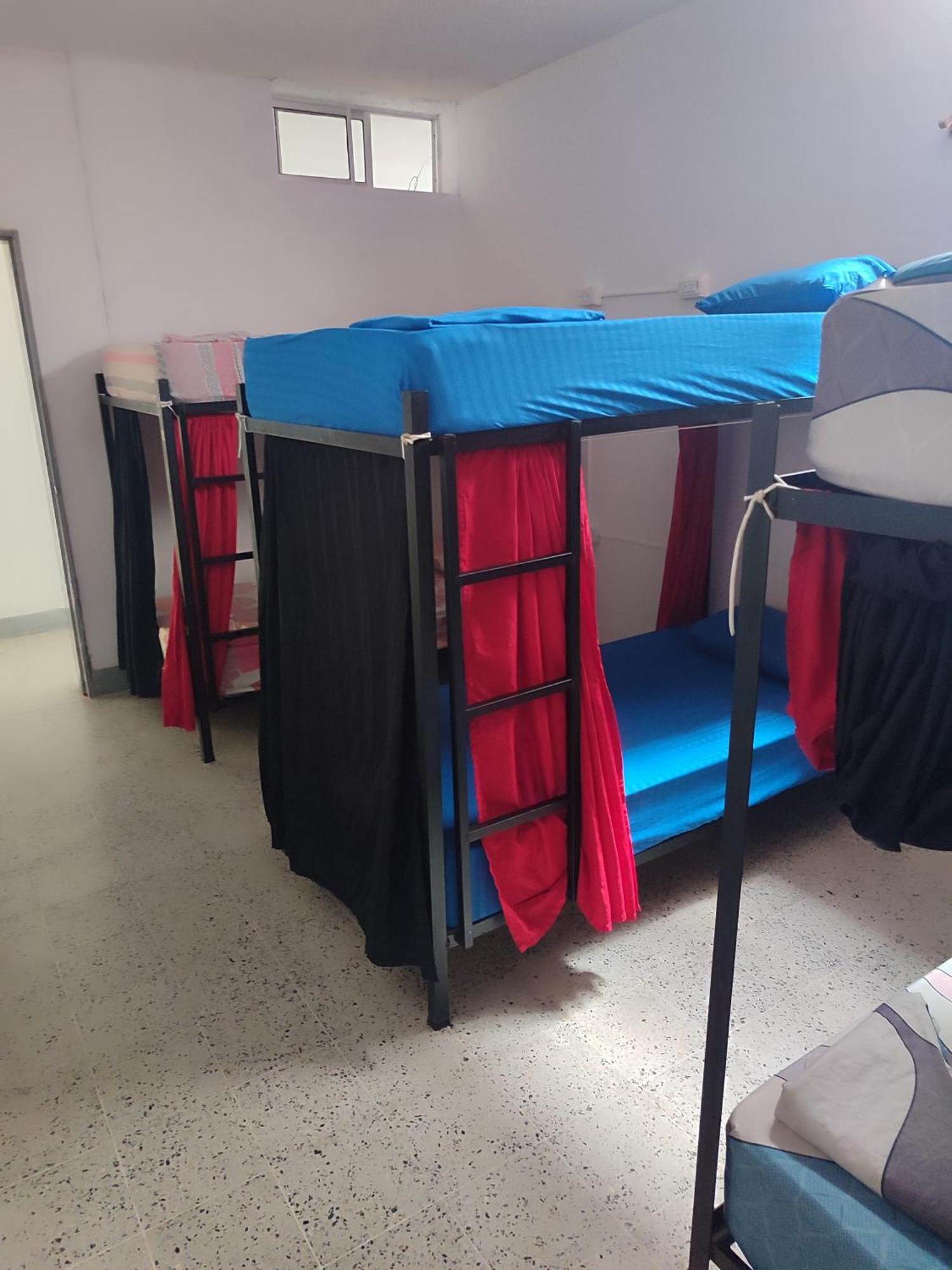 Hostal Casa Almarita Laureles - Estadio